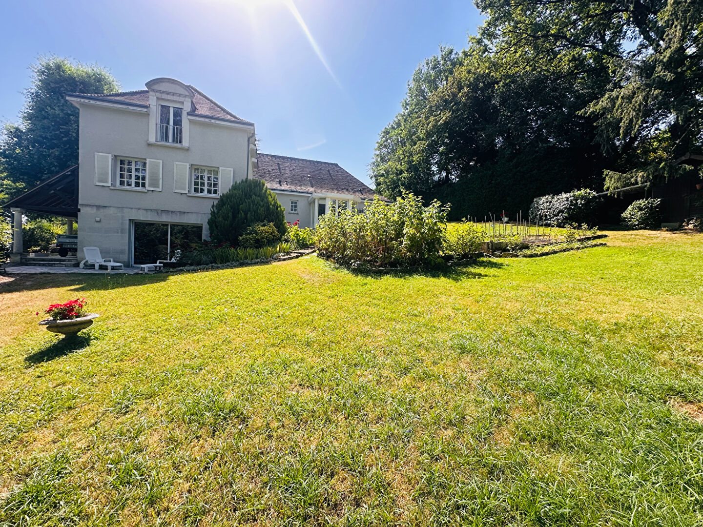 Maison à vendre, 253m², Blois