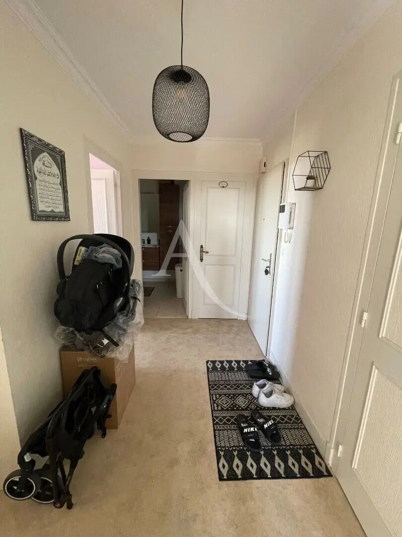 Appartement à vendre, 65m², Blois