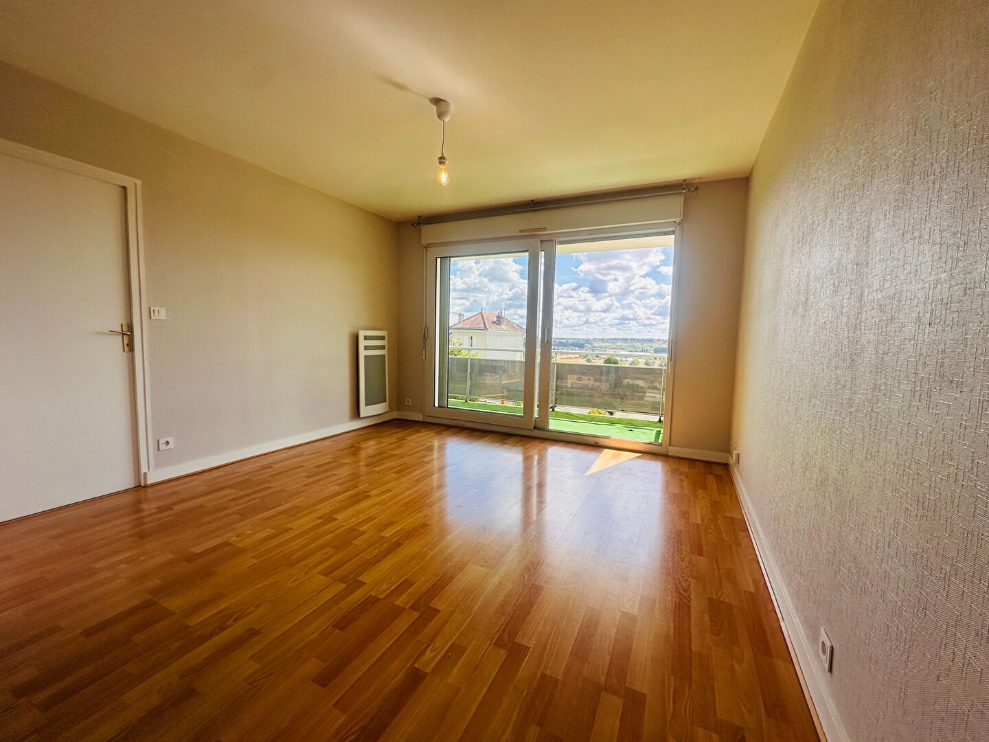 Appartement à vendre, 36m², Blois