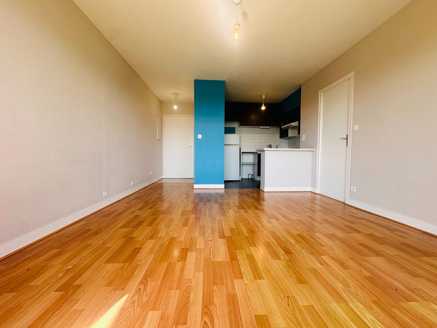 Appartement à vendre, 36m², Blois