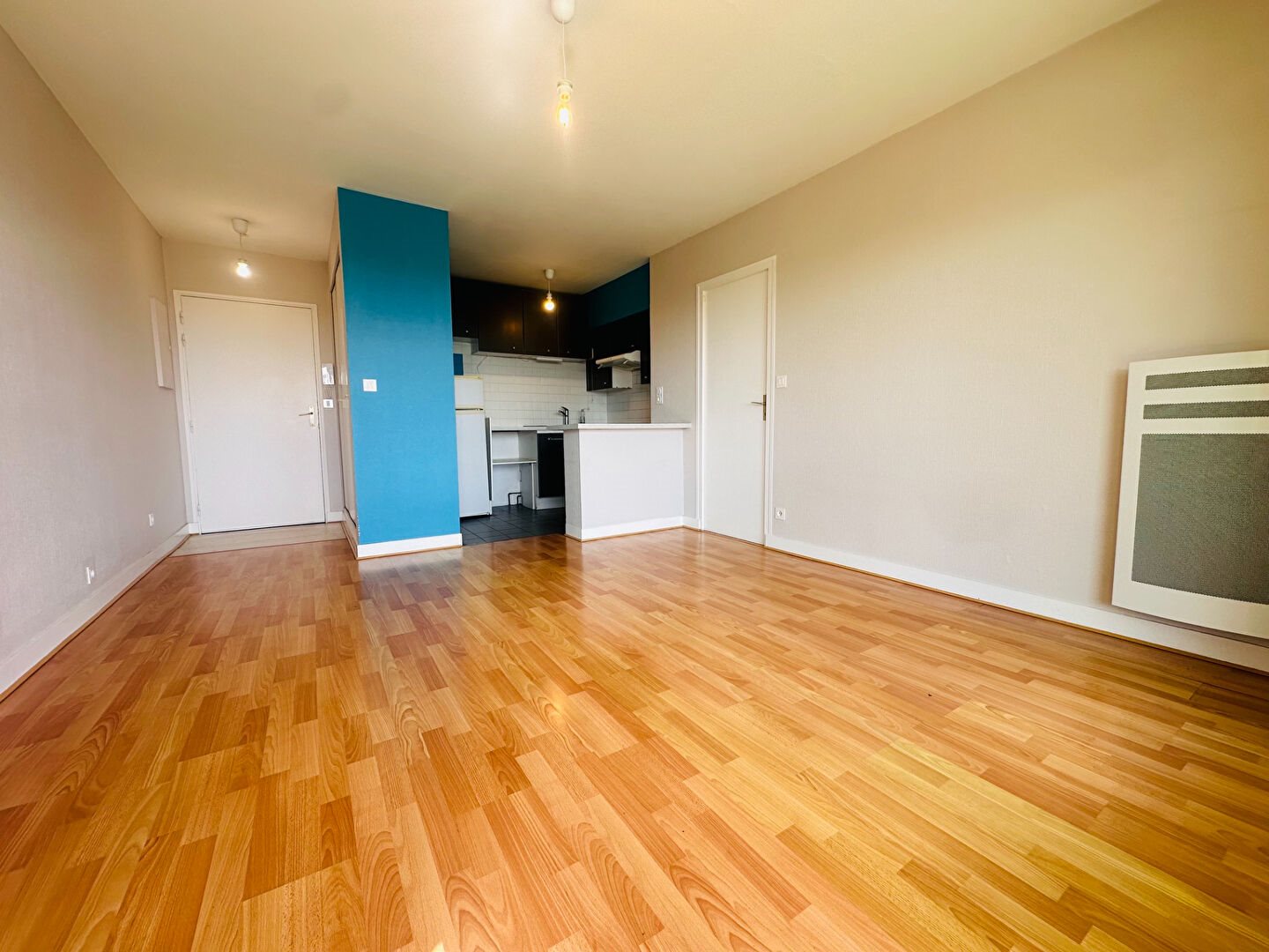 Appartement à vendre, 36m², Blois