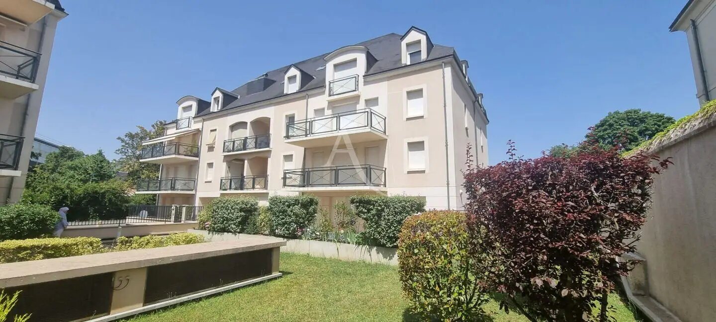 Appartement à vendre, 138m², Blois