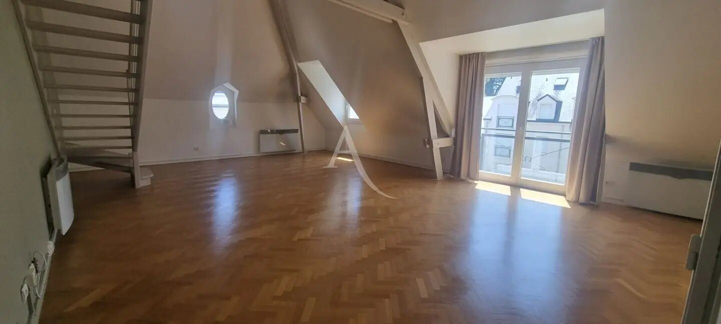 Appartement à vendre, 138m², Blois