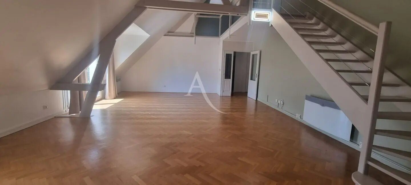 Appartement à vendre, 138m², Blois
