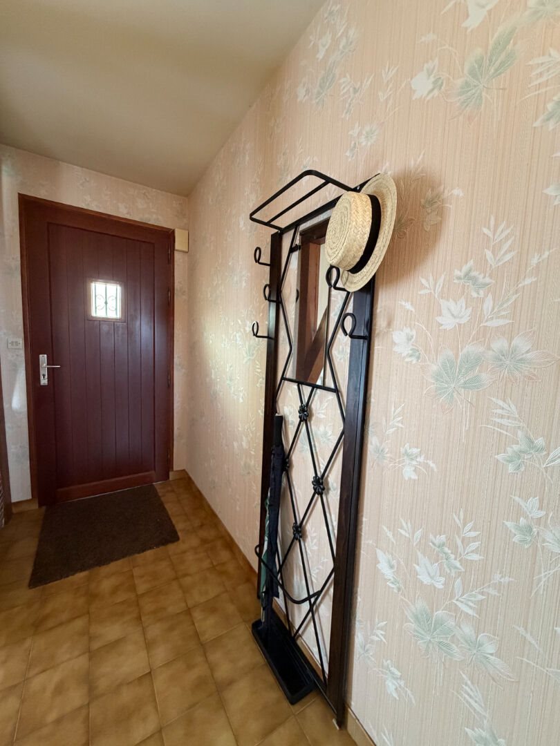 Maison à vendre, 93m², Blois