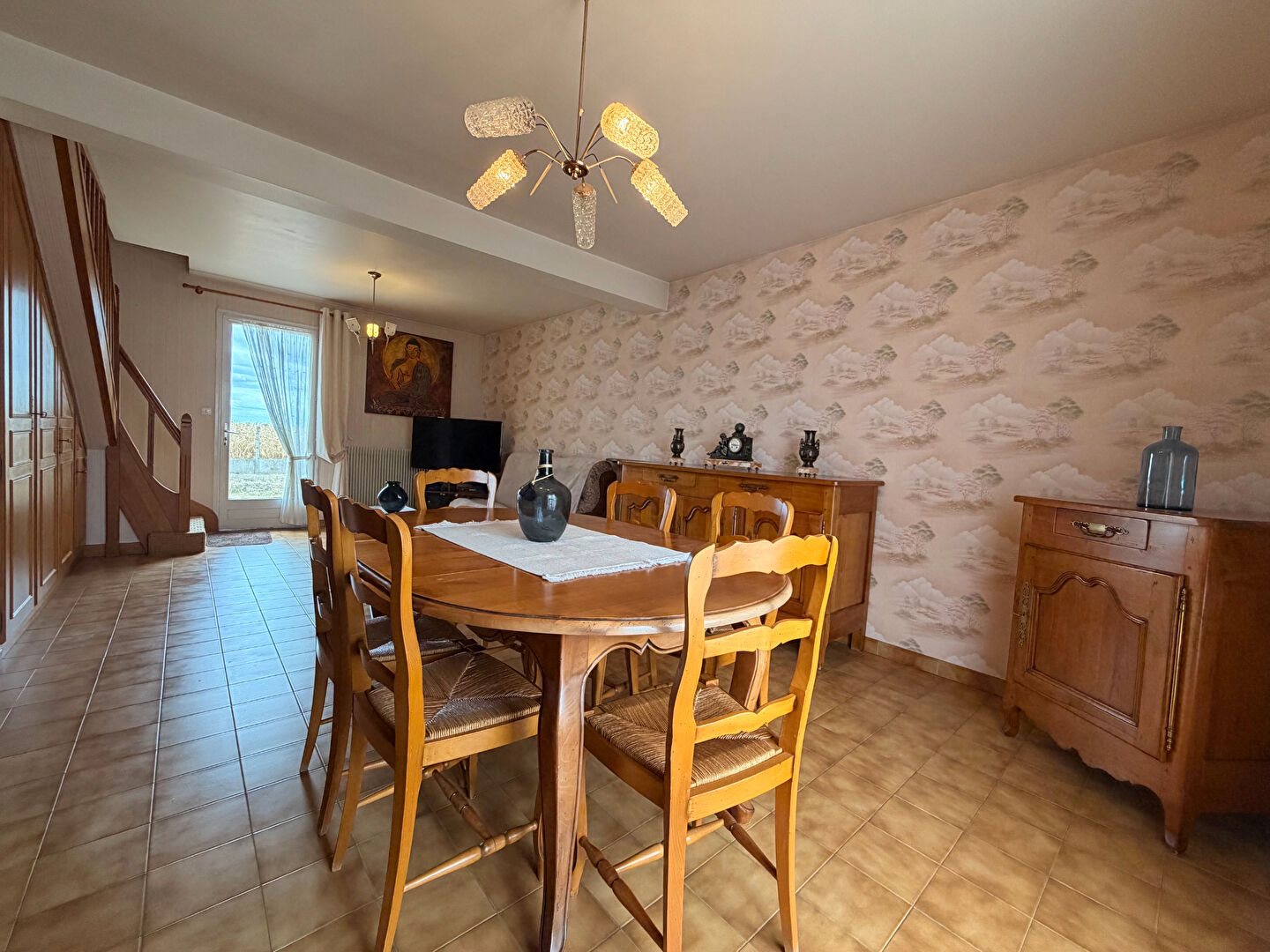 Maison à vendre, 93m², Blois