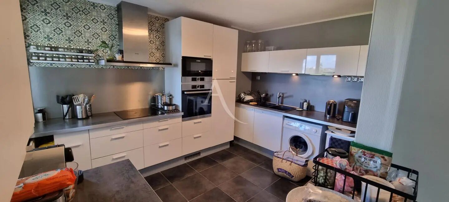 Appartement à vendre, 106m², Blois