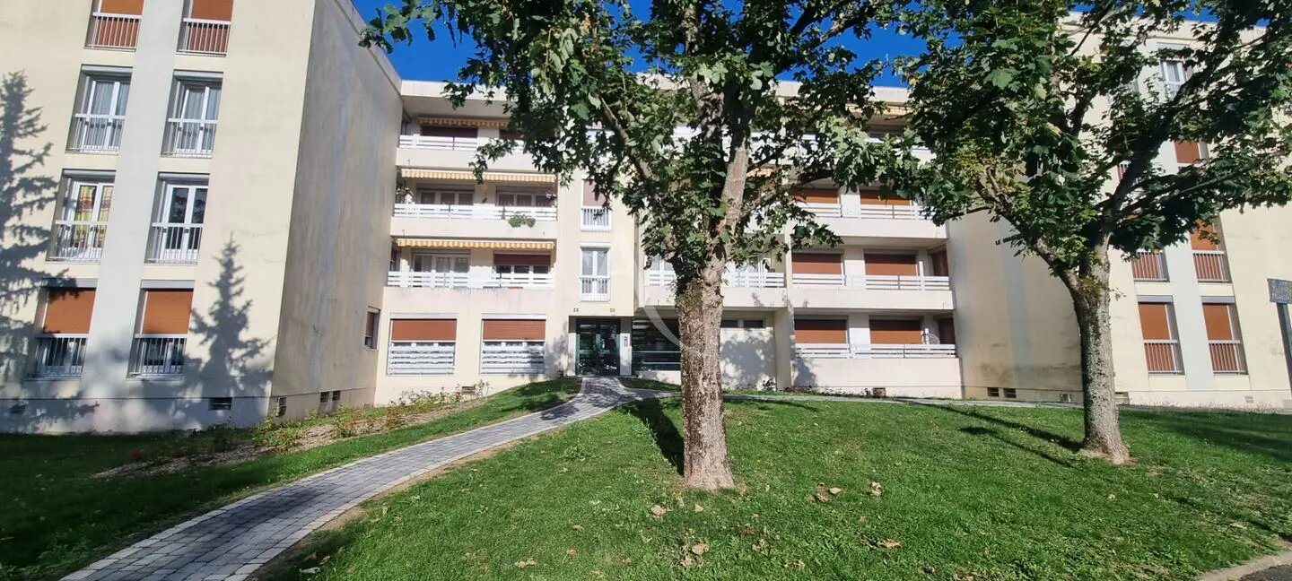Appartement à vendre, 106m², Blois