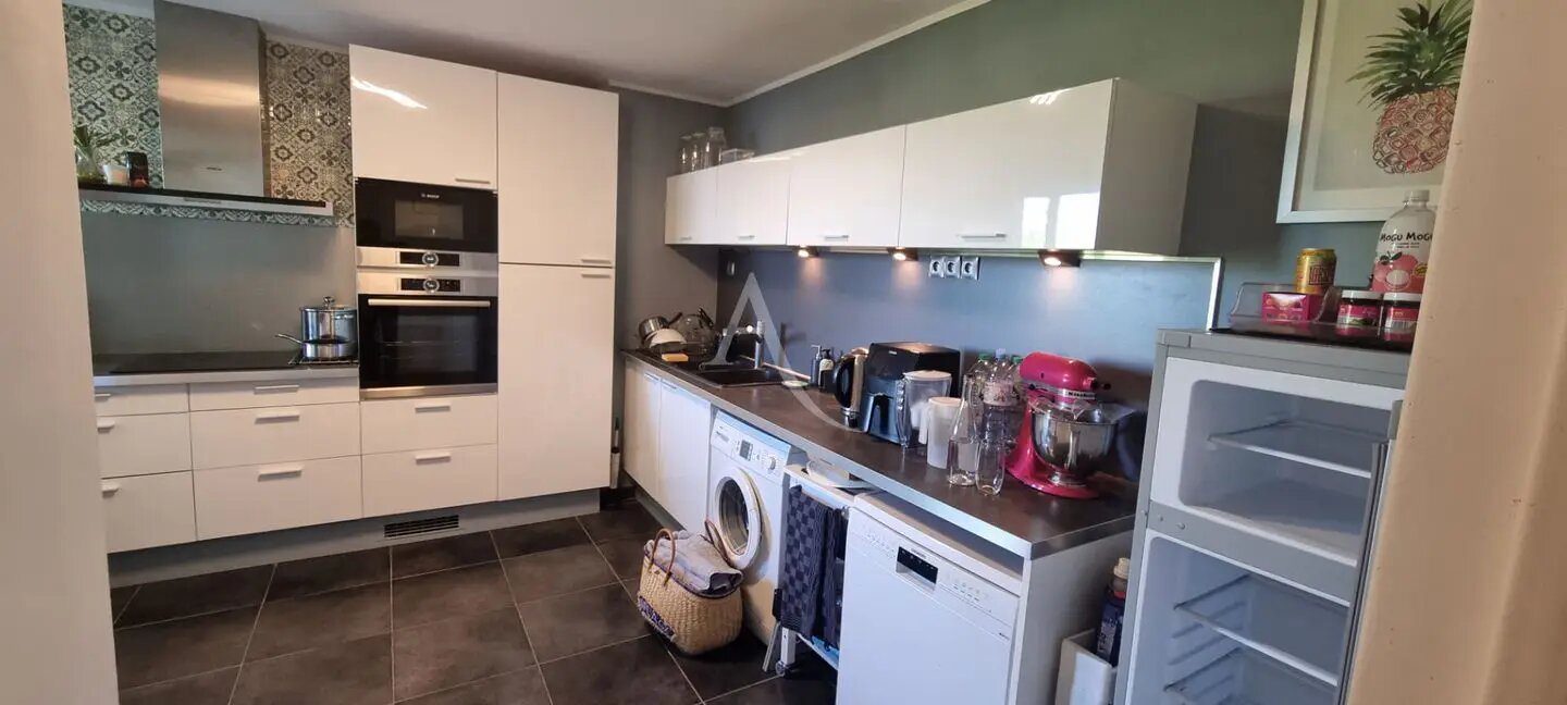 Appartement à vendre, 106m², Blois