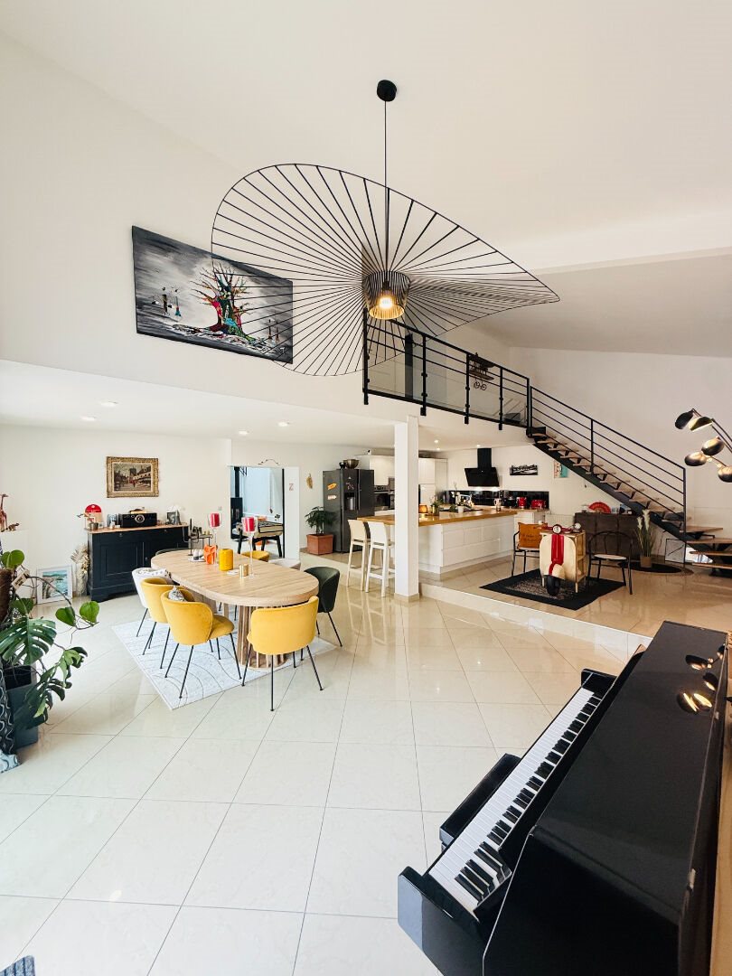 Maison à vendre, 255m², Blois