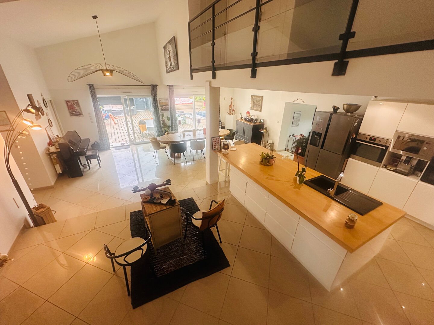 Maison à vendre, 255m², Blois