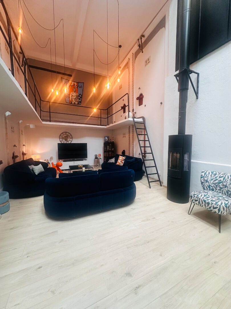 Maison à vendre, 255m², Blois