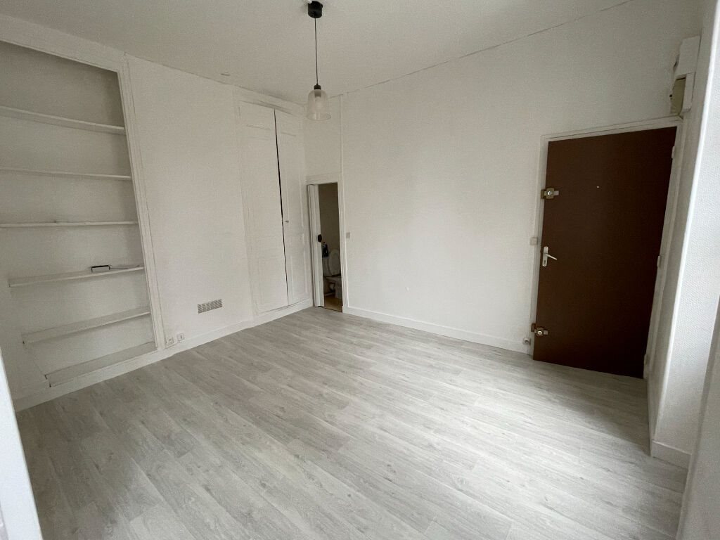 Appartement à louer, 24m², Blois