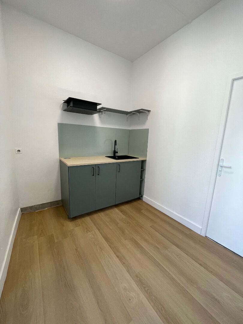 Appartement à louer, 24m², Blois