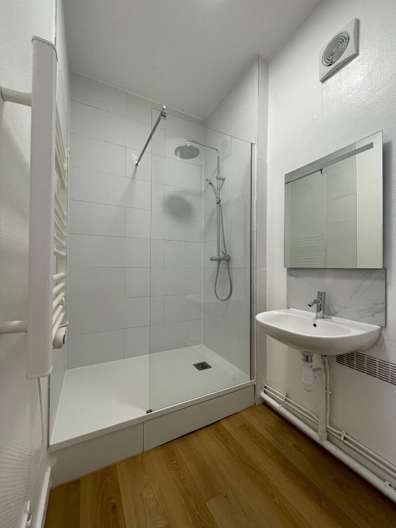 Appartement à louer, 24m², Blois