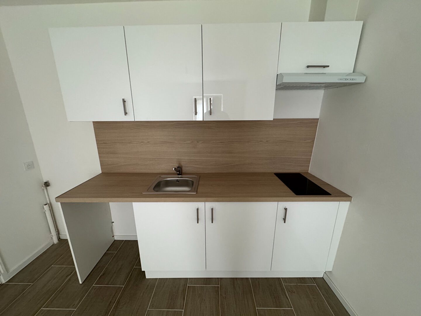 Appartement à louer, 17m², Blois