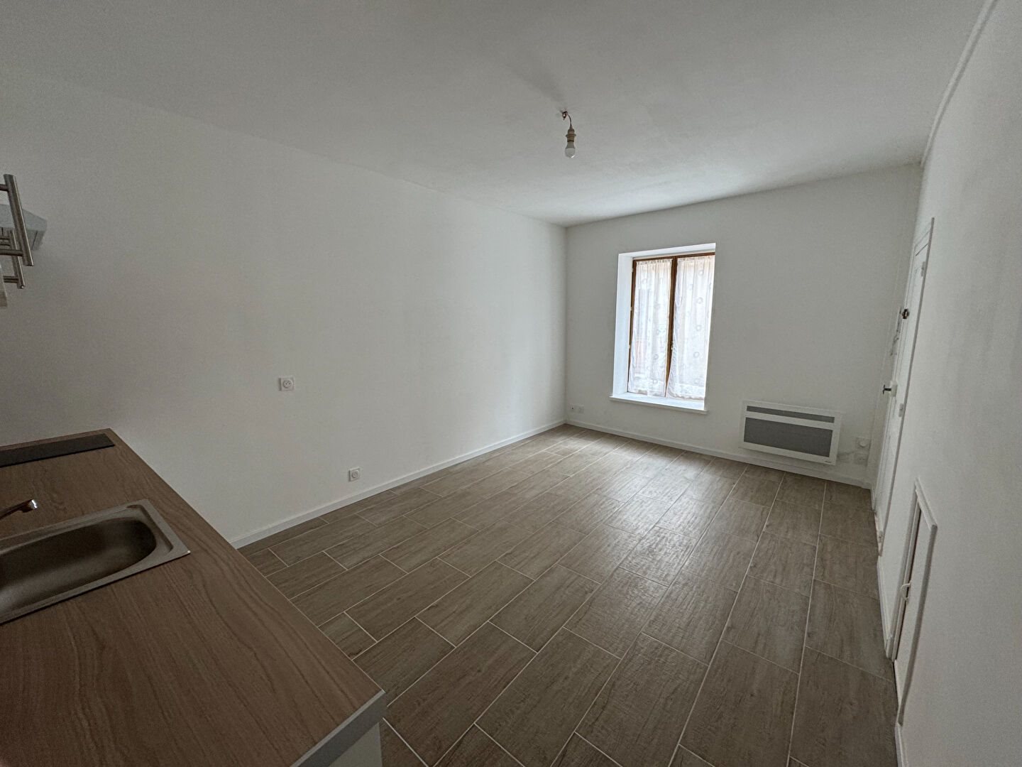 Appartement à louer, 17m², Blois