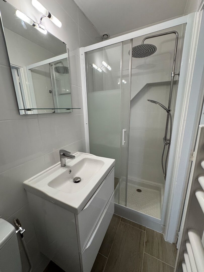 Appartement à louer, 17m², Blois
