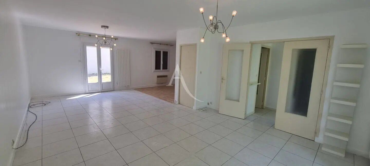Maison à vendre, 123m², Blois