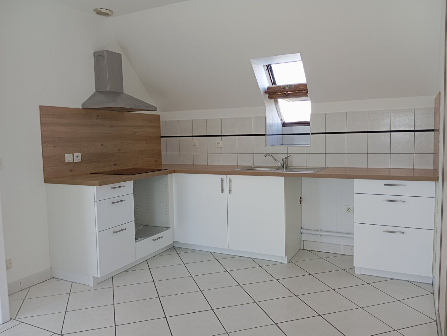 Appartement à louer, 46m², Cellettes