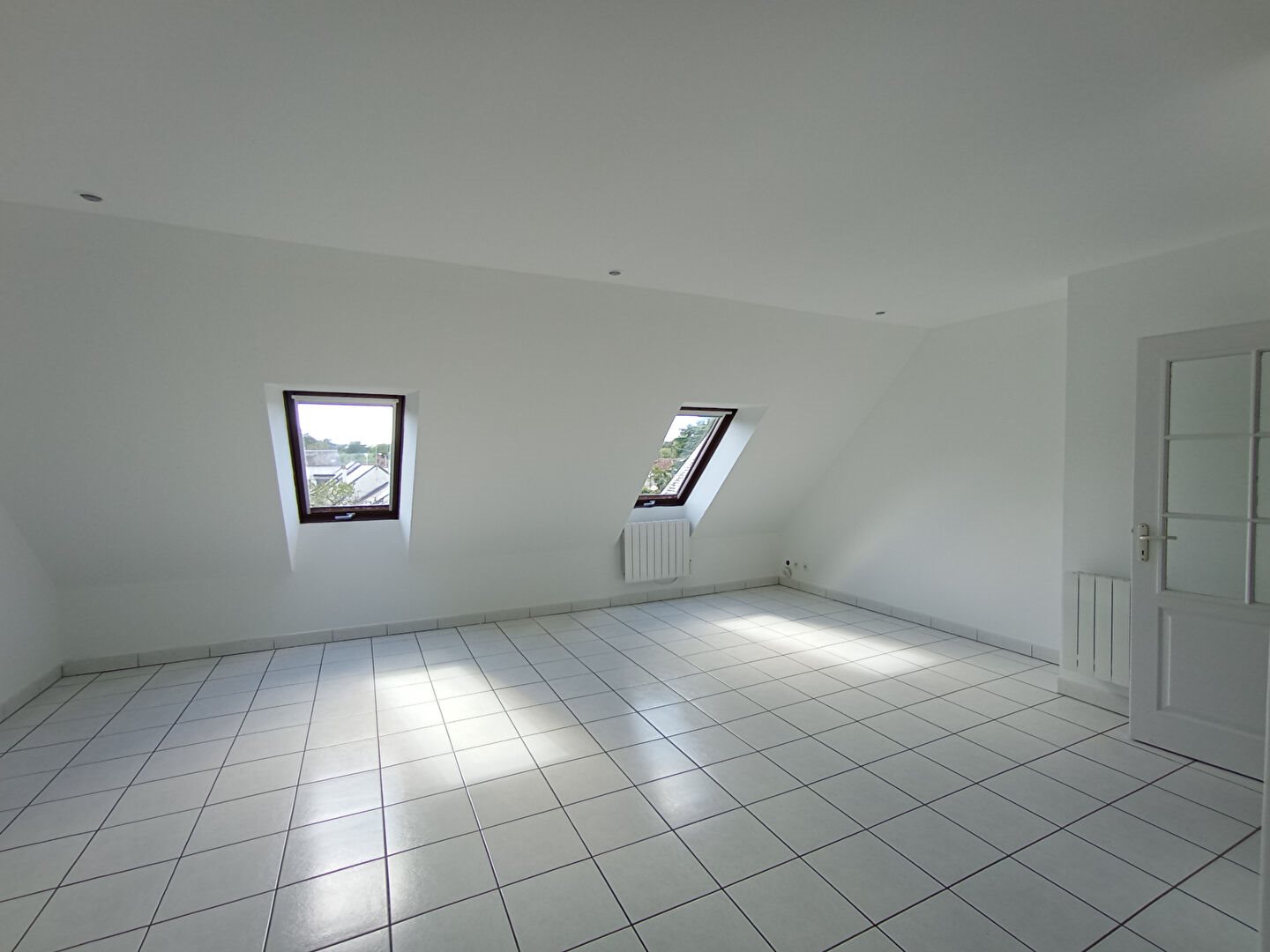 Appartement à louer, 46m², Cellettes