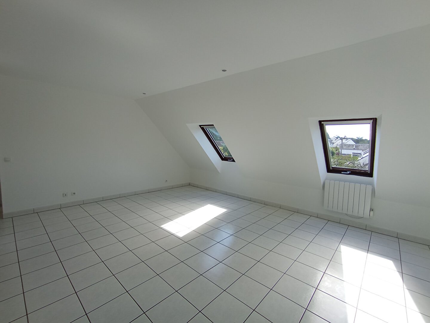 Appartement à louer, 46m², Cellettes