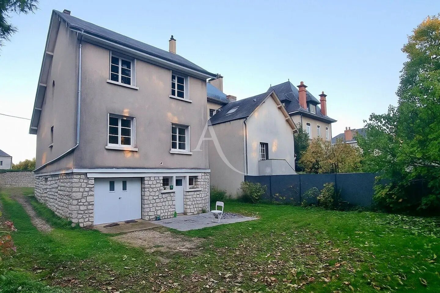 Maison à vendre, 116m², Blois