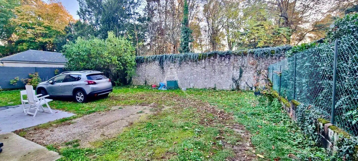 Maison à vendre, 116m², Blois