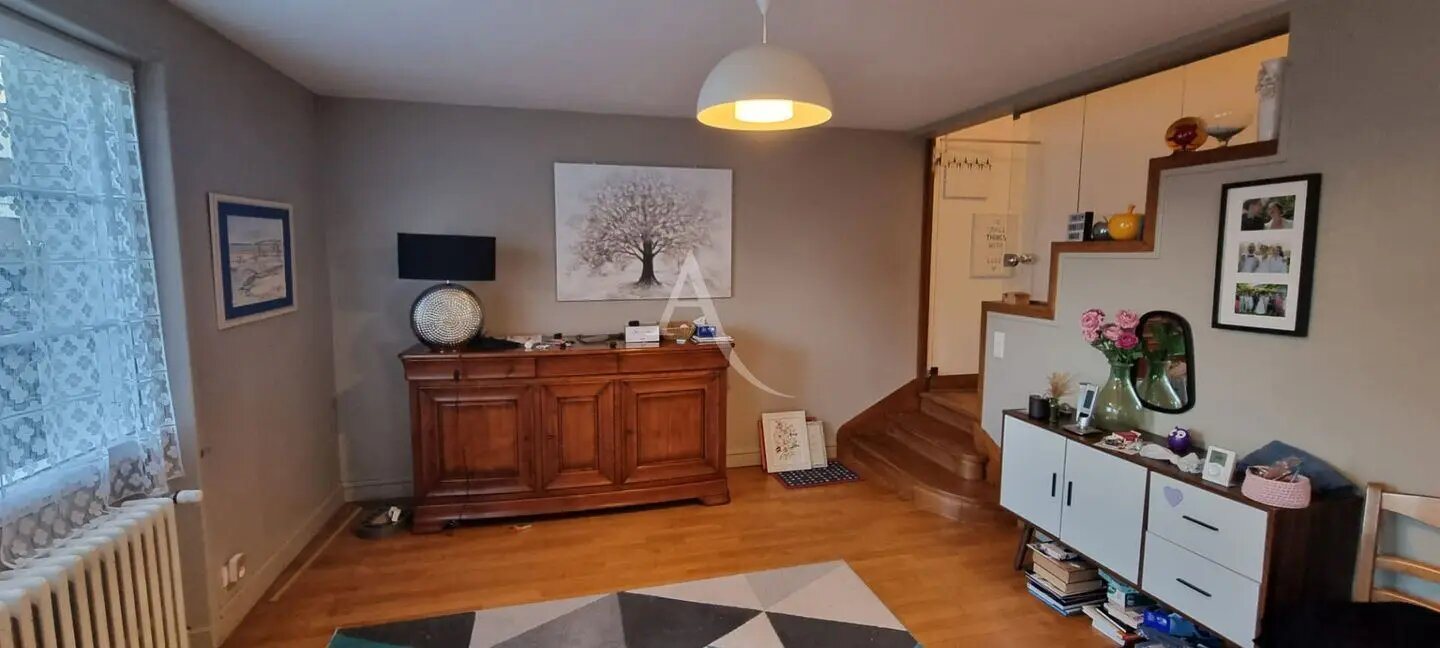Maison à vendre, 116m², Blois