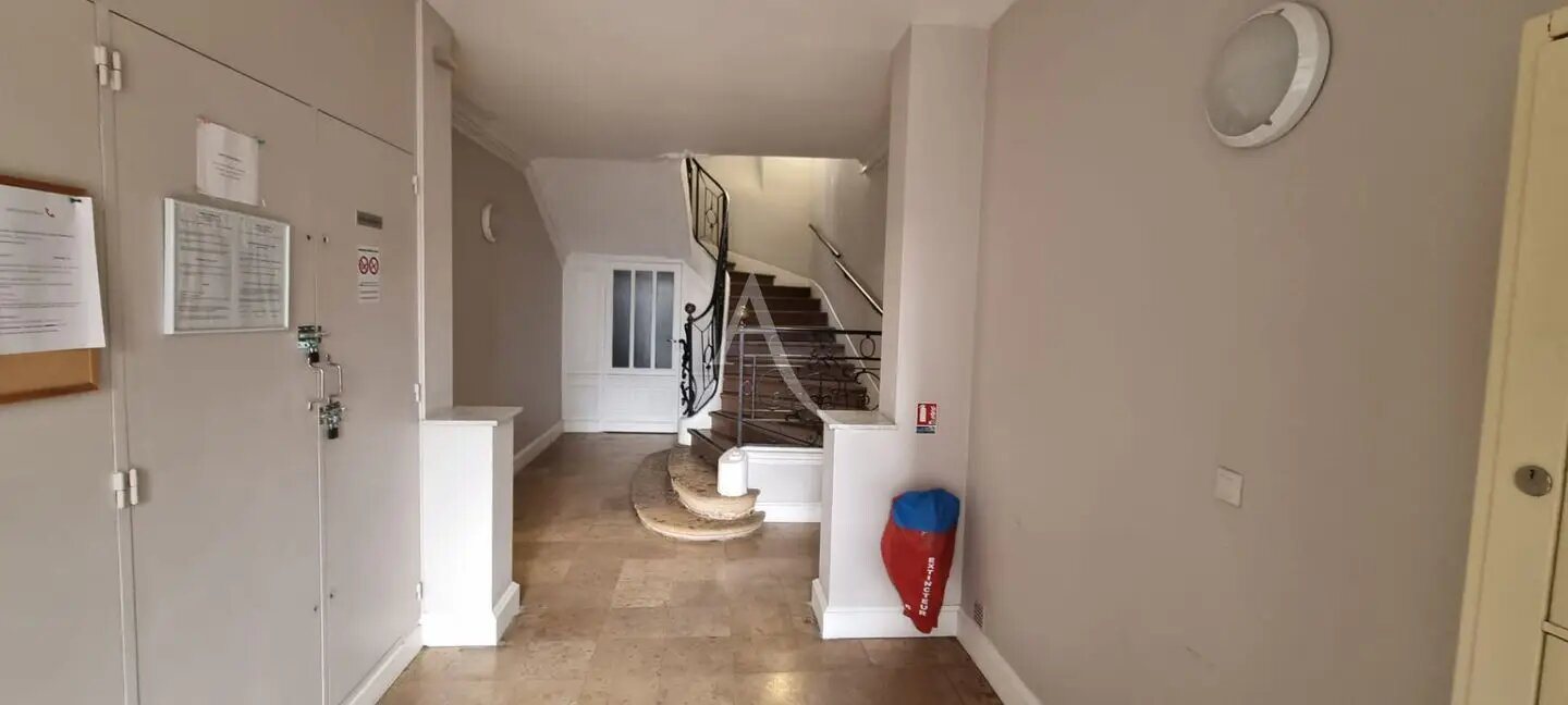Appartement à vendre, 73m², Blois