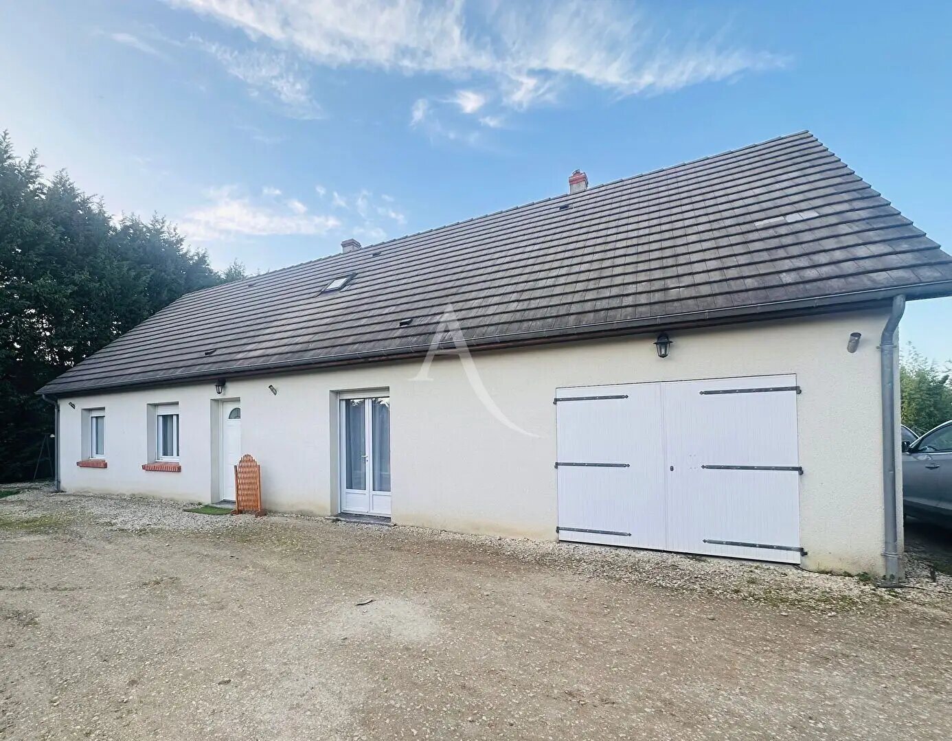 Maison à vendre, 151m², Le Controis-en-Sologne