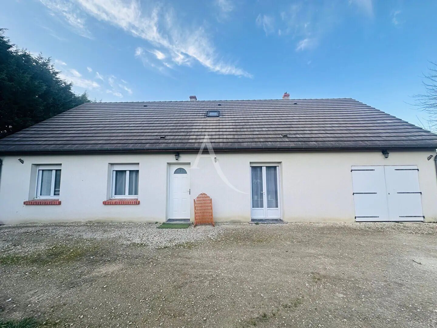 Maison à vendre, 151m², Le Controis-en-Sologne