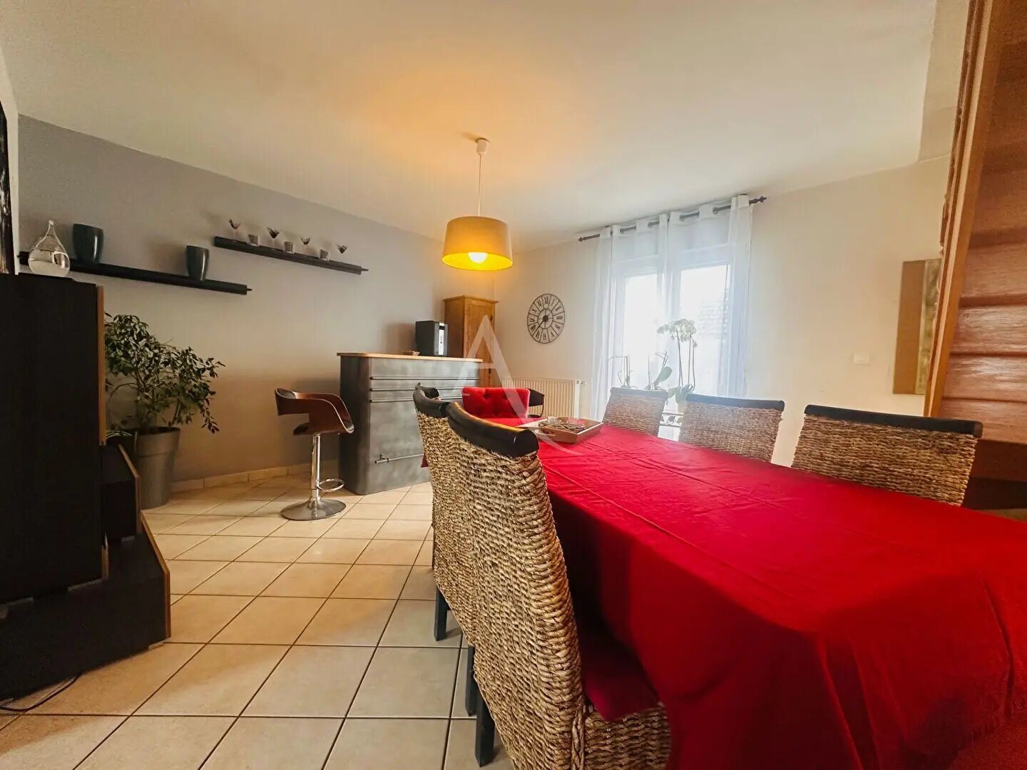 Maison à vendre, 151m², Le Controis-en-Sologne