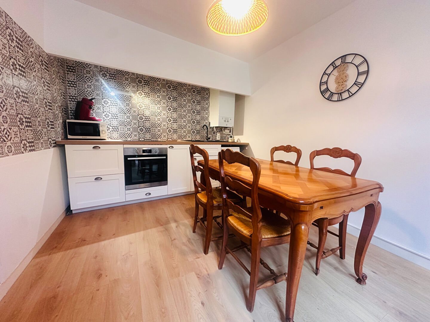 Appartement à vendre, 52m², Blois