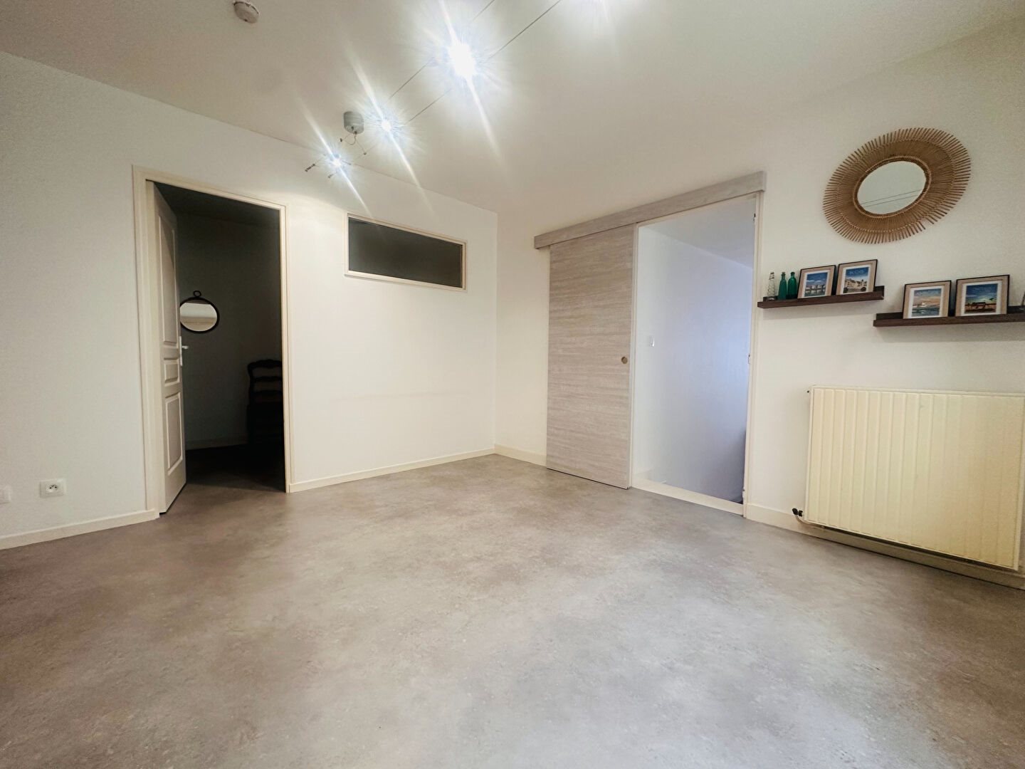 Appartement à vendre, 52m², Blois