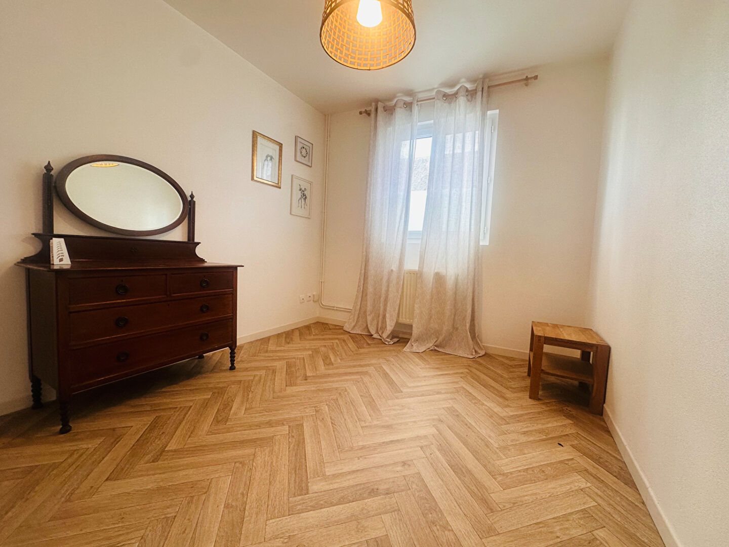 Appartement à vendre, 52m², Blois