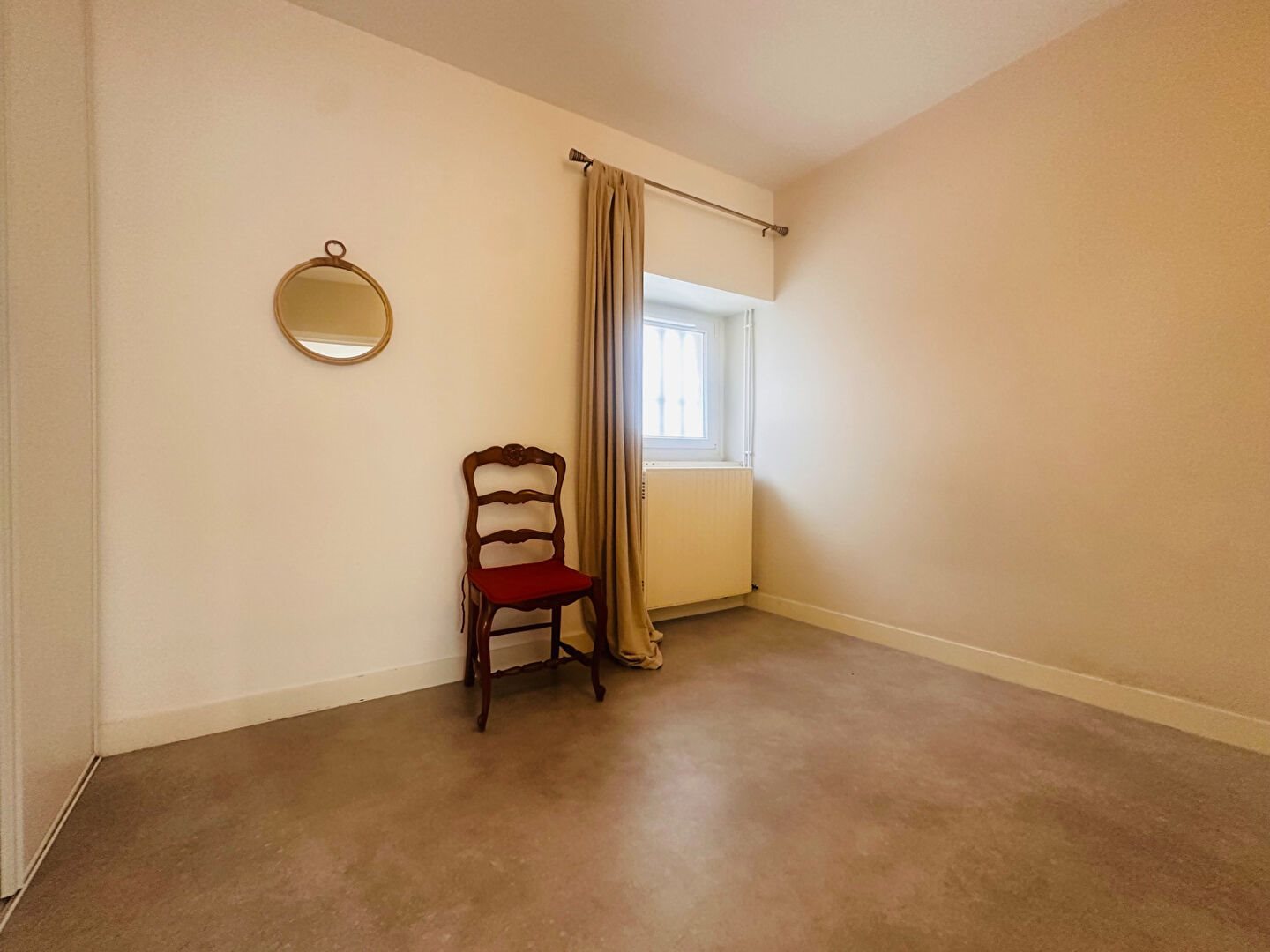 Appartement à vendre, 52m², Blois