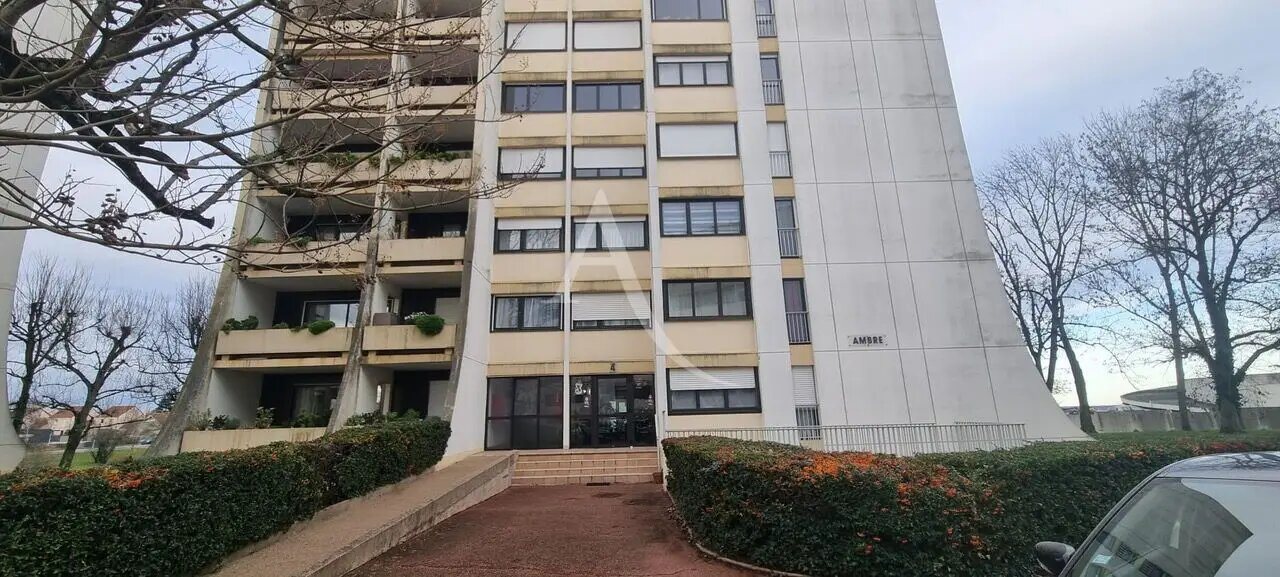Appartement à vendre, 87m², La Chaussée-Saint-Victor