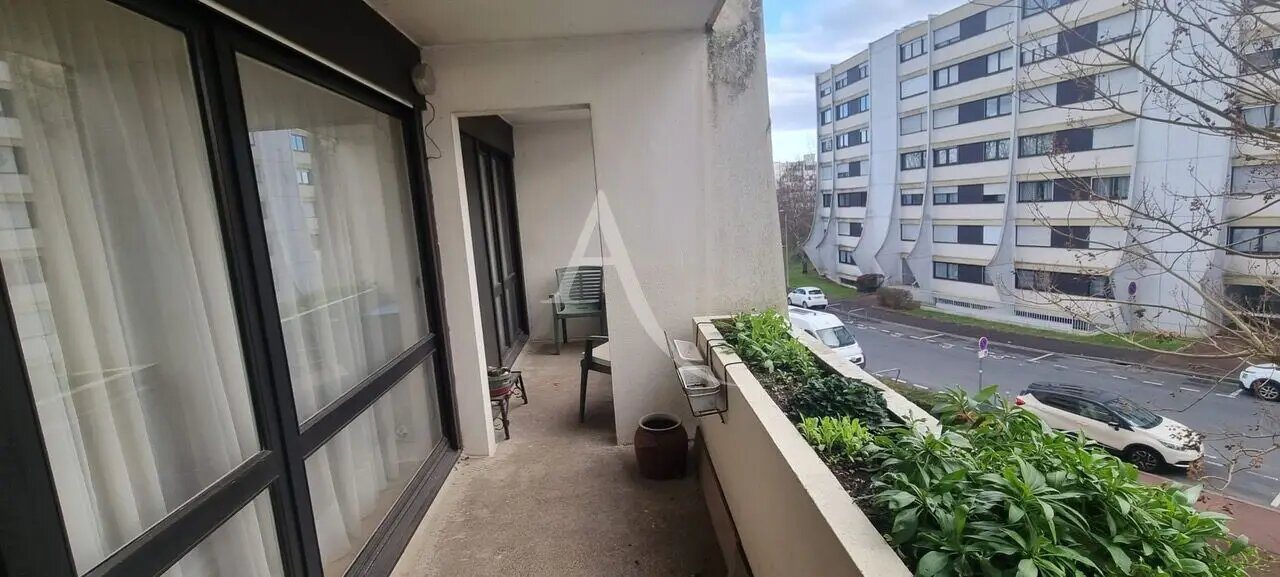 Appartement à vendre, 87m², La Chaussée-Saint-Victor