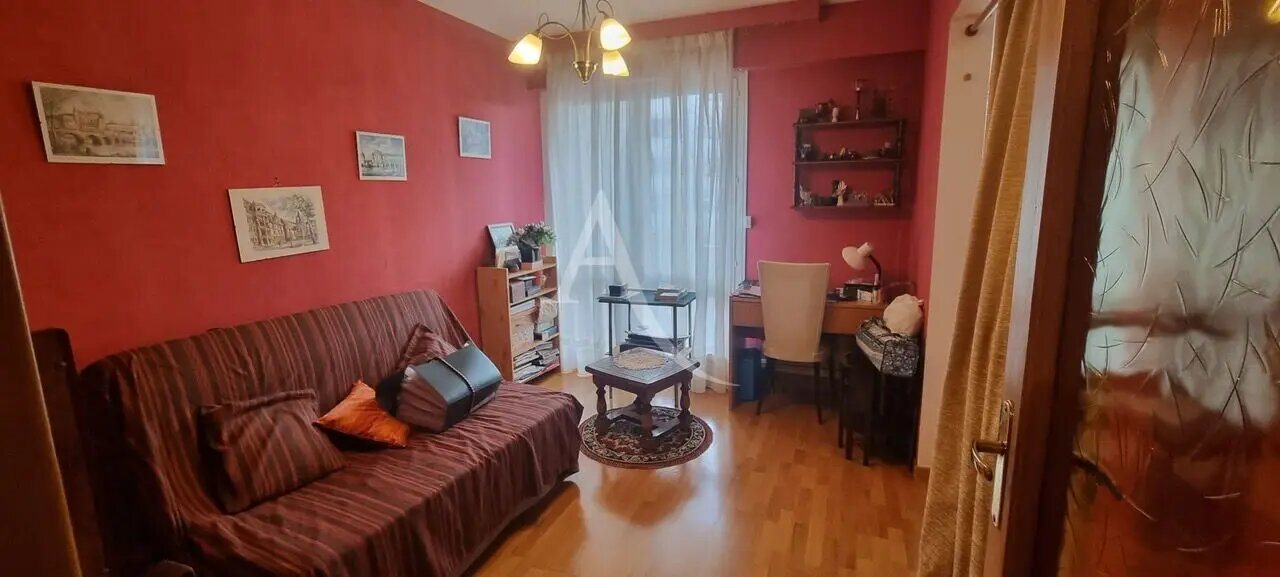 Appartement à vendre, 87m², La Chaussée-Saint-Victor