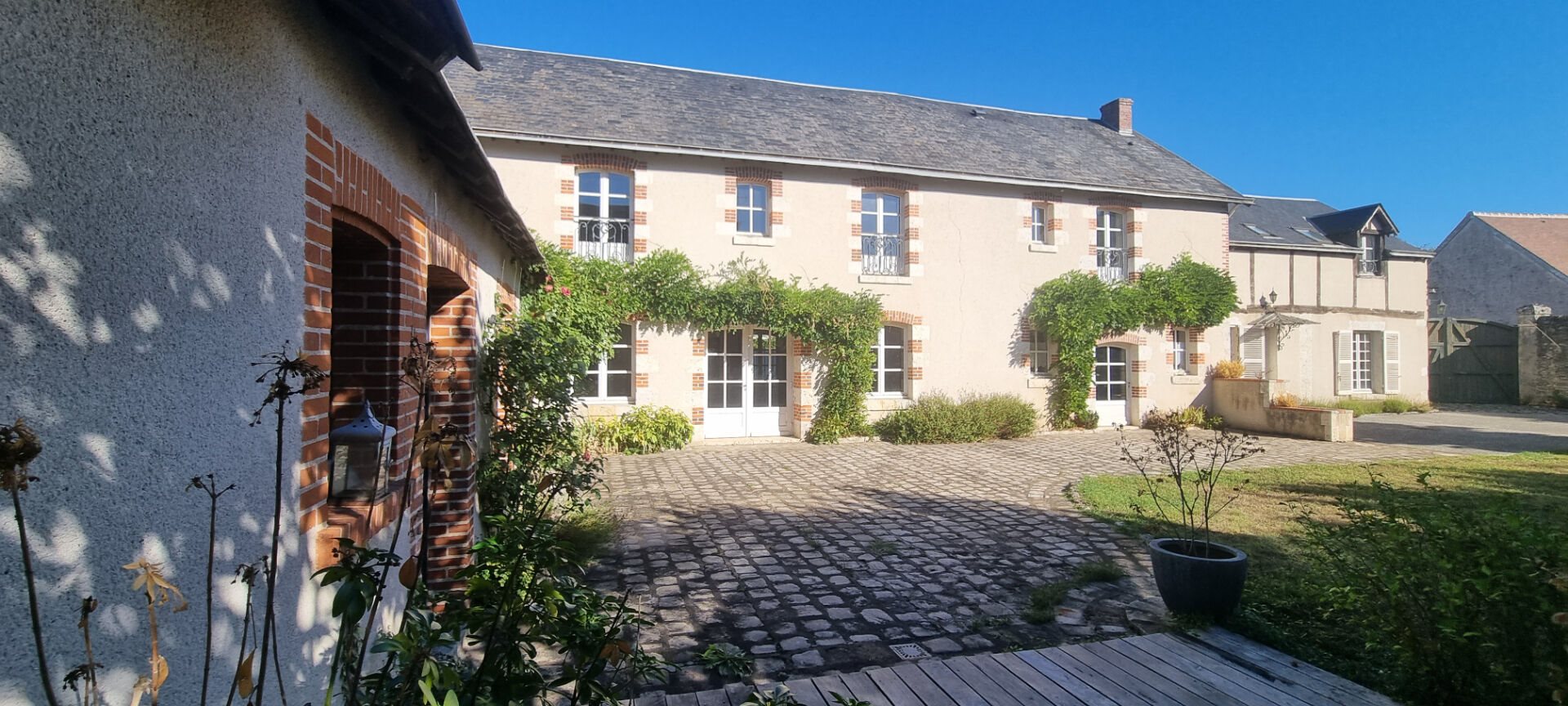 Maison à vendre, 370m², Blois