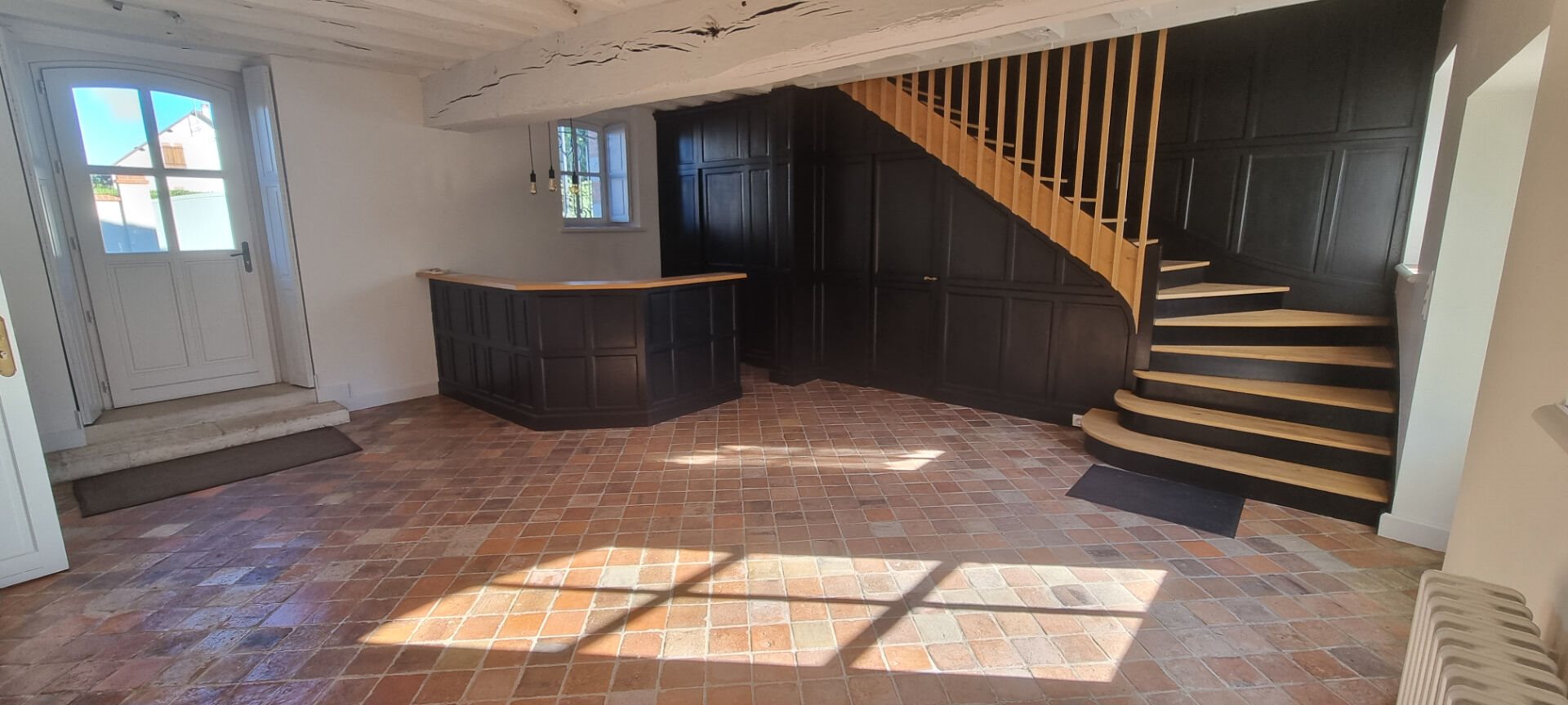 Maison à vendre, 370m², Blois