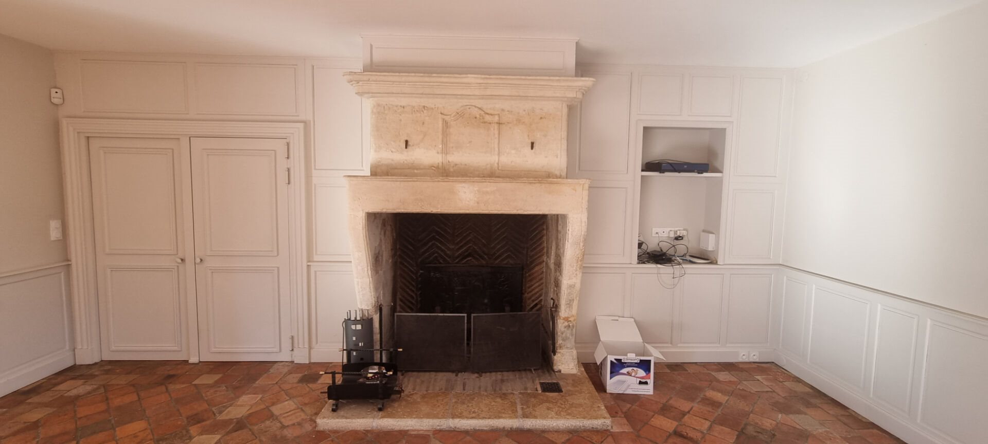 Maison à vendre, 370m², Blois