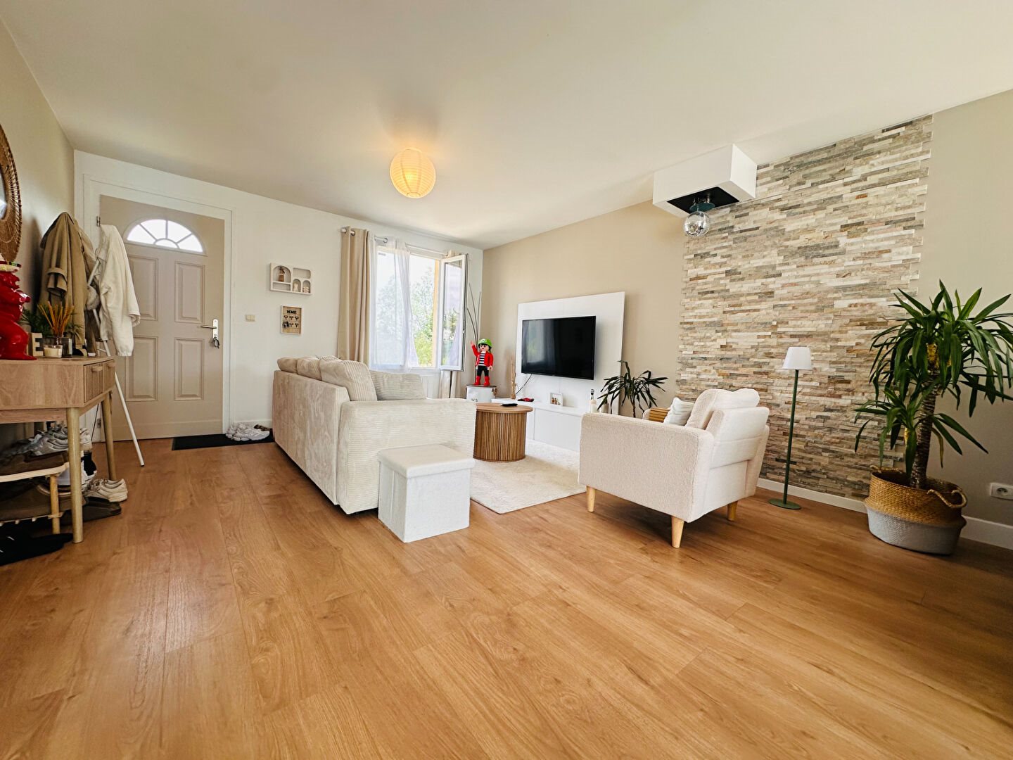 Maison à vendre, 80m², Saint-Bohaire