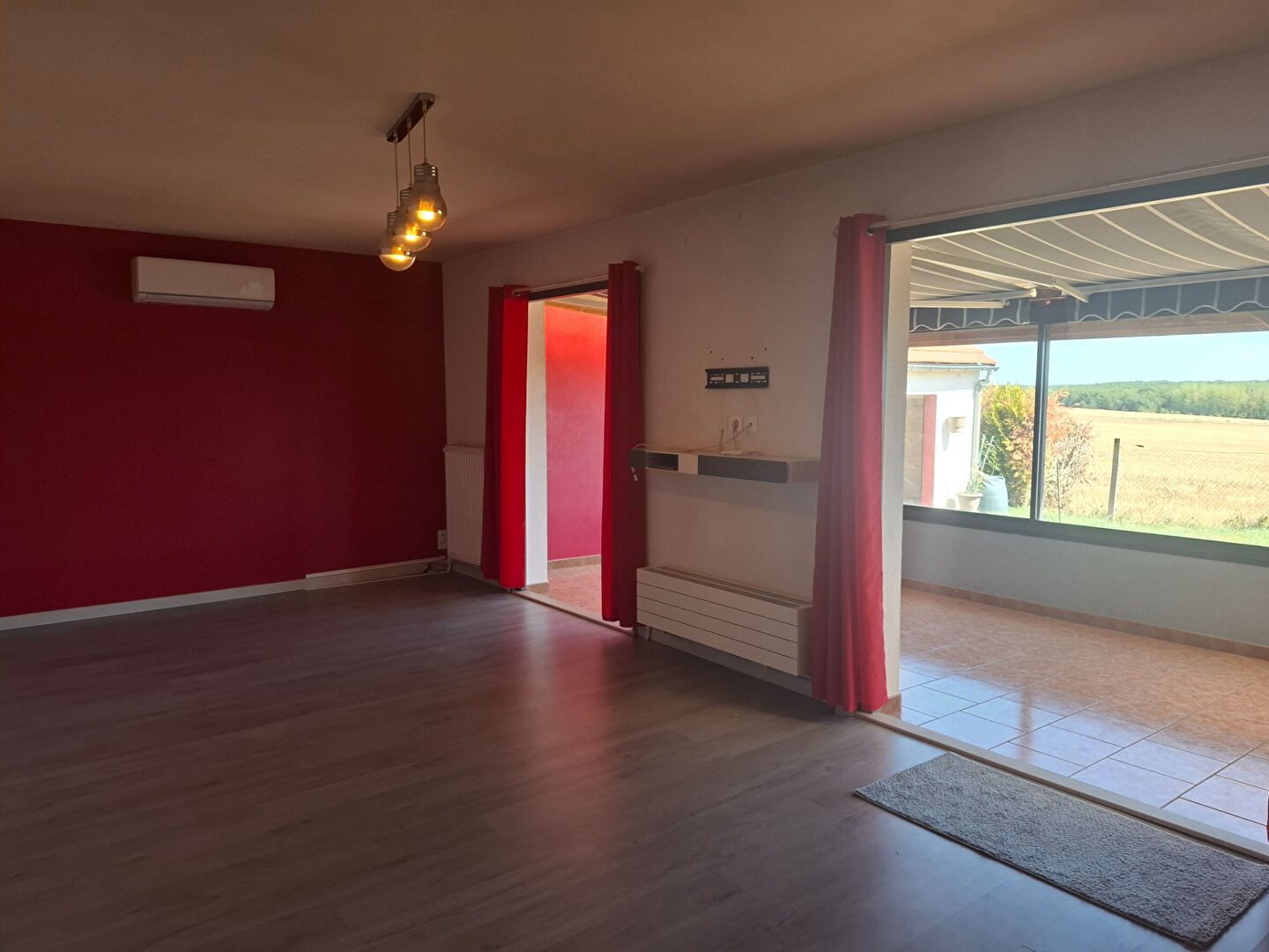 Maison à vendre, 99m², Saint-Lubin-en-Vergonnois