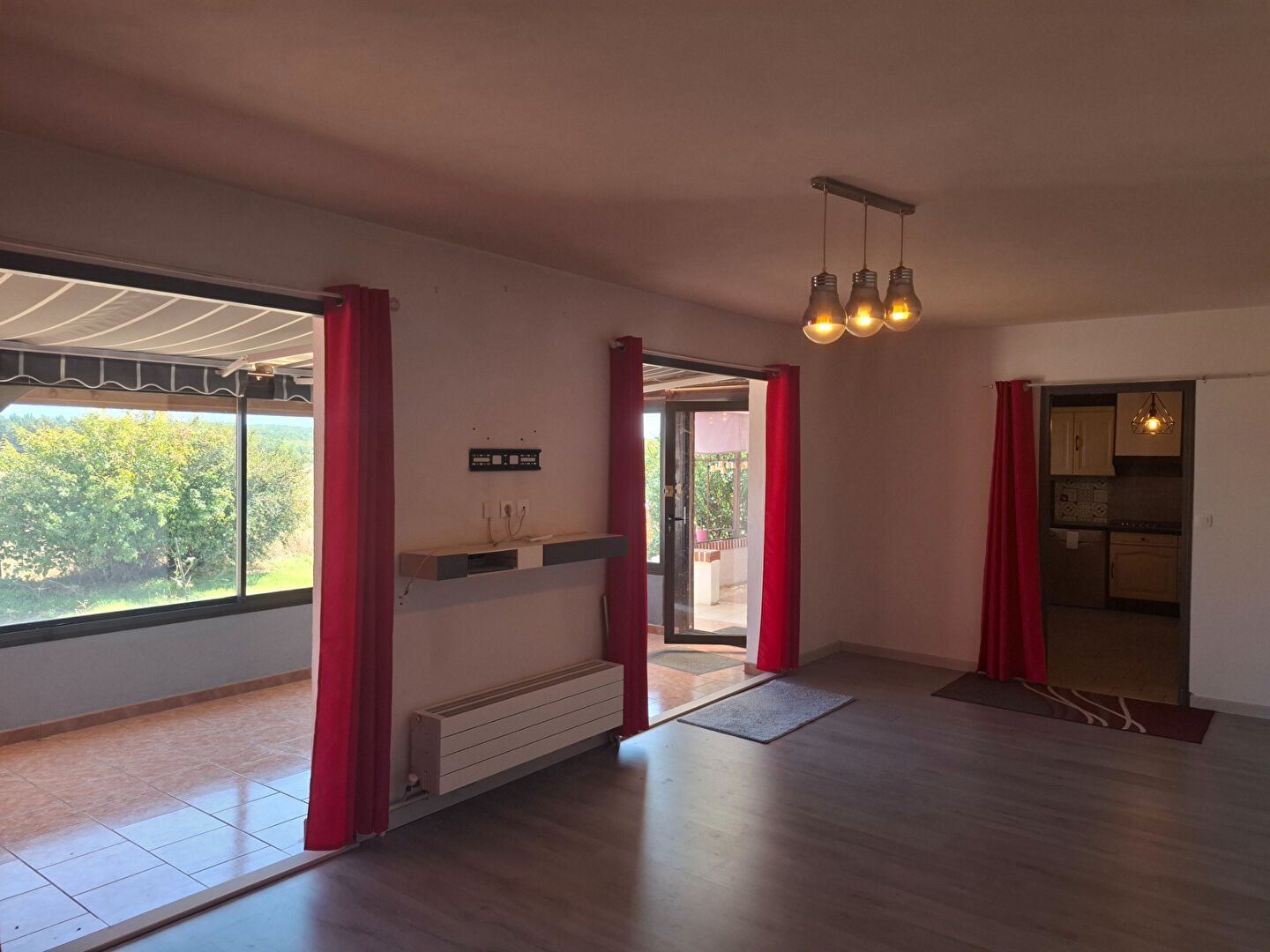 Maison à vendre, 99m², Saint-Lubin-en-Vergonnois