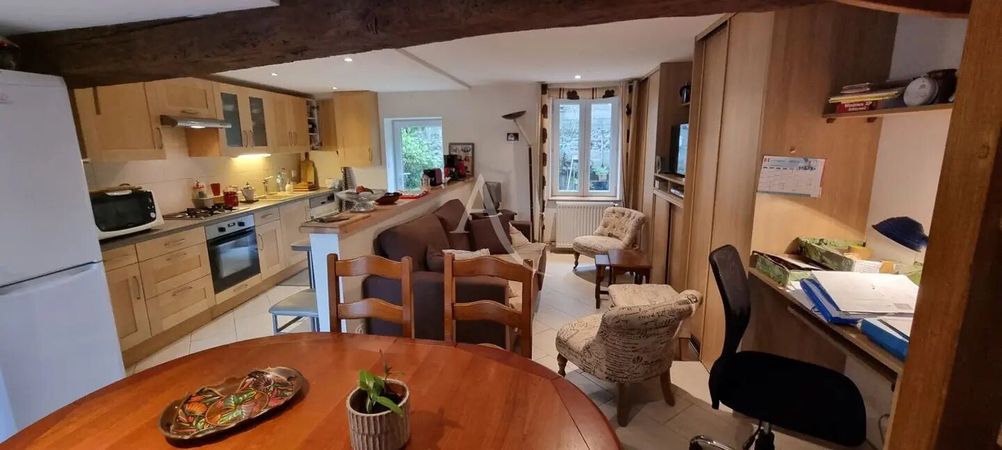 Maison à vendre, 86m², Blois