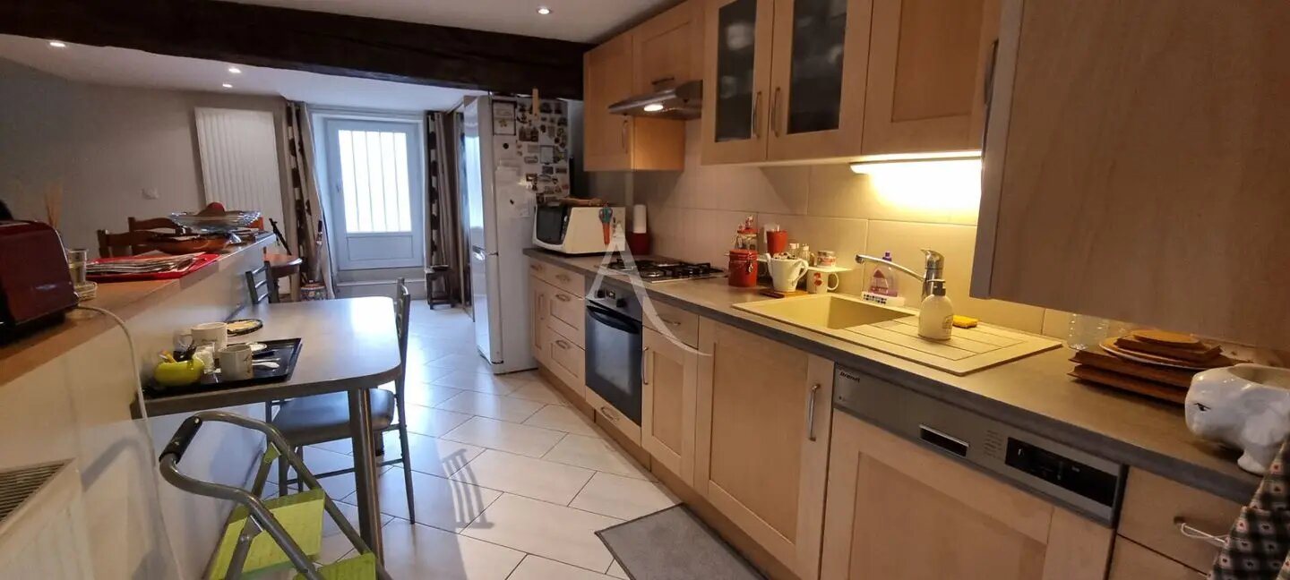 Maison à vendre, 86m², Blois