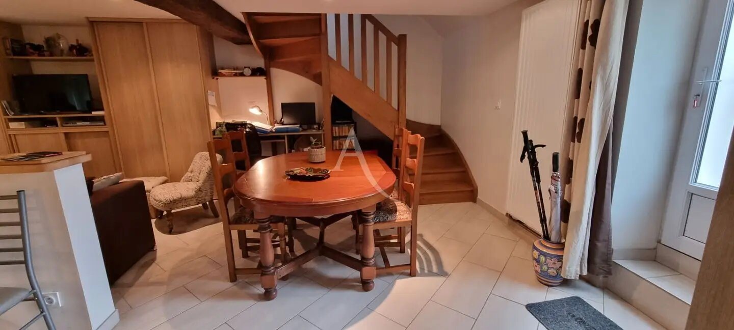 Maison à vendre, 86m², Blois