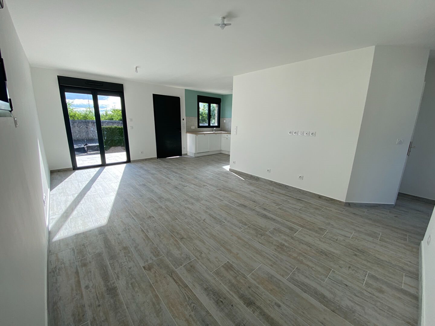 Maison à louer, 105m², Vineuil